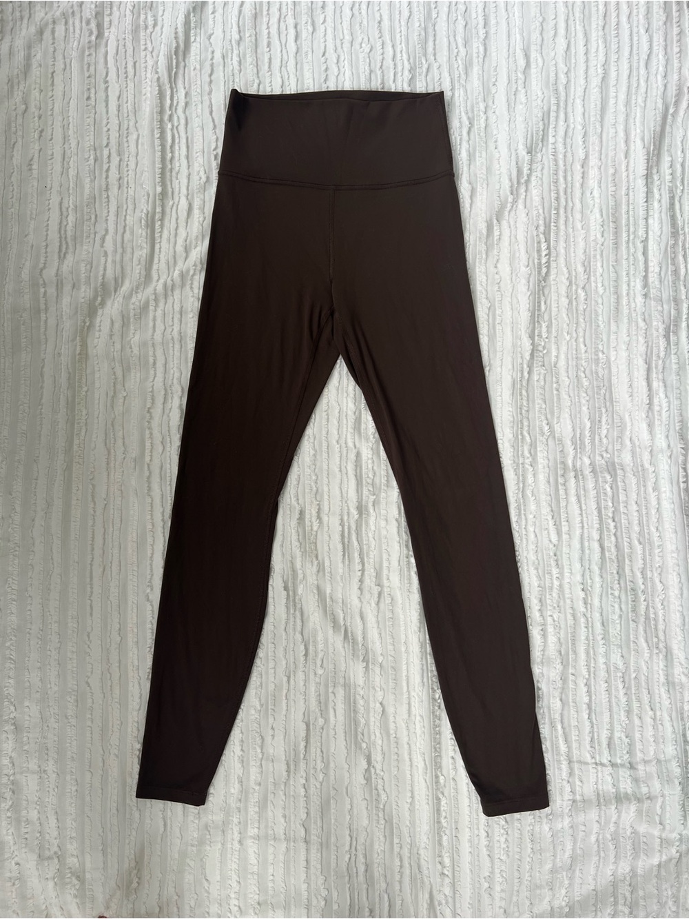 all in motion Dark Brown High-Rise Women’s Leggings